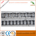 Kubota pro-208 harvester spare parts agricultural chain